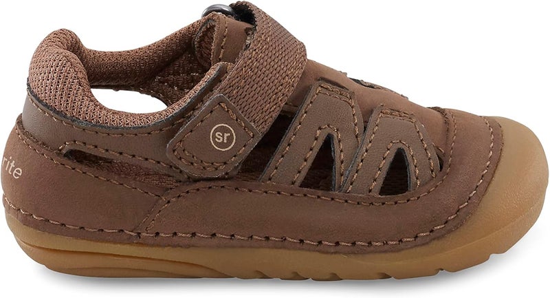 Stride rite unisex-baby Sm Adam - Image 3